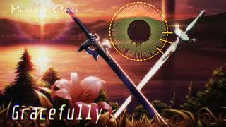 Music box Cover Sword Art Online OST  Gracefully [upl. by Hans]