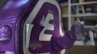 E4 Ident 2013 2 [upl. by Arrim745]