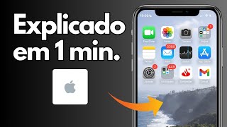 Como adicionar um widget inteligente na tela inicial do iPhone [upl. by Feeley]