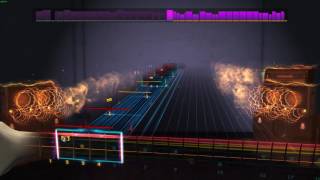 Rocksmith 2014 Custom  quotAtlas Risequot  Metallica Lead [upl. by Bozuwa]