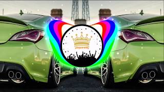 Jah Khalib  Джадуа 🎧 Mikis Remix 🎧 Премьера 2019 [upl. by Ruthe]