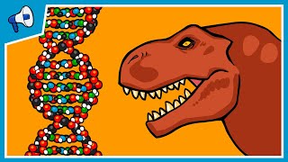 What is DNA and How Does it Work [upl. by Soneson533]