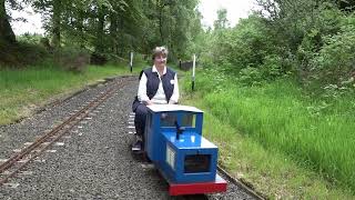 miniature railway excellence [upl. by Shani]