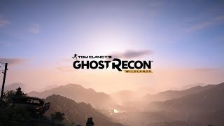 Ghost Reacon Wildland GameplayFirst time putting my hands on it Please dont forget to subscribe [upl. by Collete]