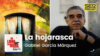 Audiolibro Gabriel Garcia Márquez La Hojarasca [upl. by Nedgo]