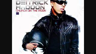 Reppin The Kingdom Deitrick Haddon instrumental with hook [upl. by Roach553]