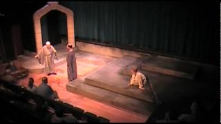 Wichita Community Theatre Presents King Lear [upl. by Ibrad981]