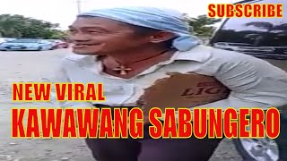 KAWAWANG COWBOY PARODY FRED PANOPIO [upl. by Ladnyc]