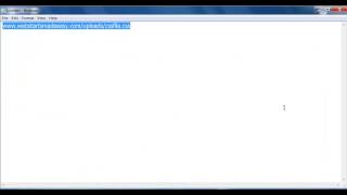 How to upload a CSS and Javascript file into WebStarts [upl. by Airreis507]