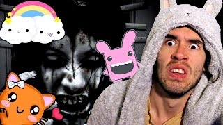 TERROR CON MUCHO KAWAII  The House 2  JuegaGerman [upl. by Azeria]