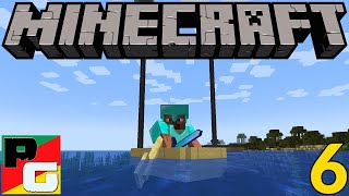 MINECRAFT  Episódio 6  As DUAS TORRES [upl. by Weasner]