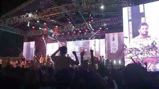 Wasthi live performance X ban fiesta 2024 infinitysl wasthi xban2024 [upl. by Yrrehs]