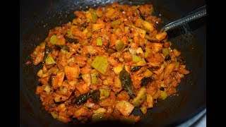 Mango Pickle  Traditional Recipes [upl. by Eesdnyl944]