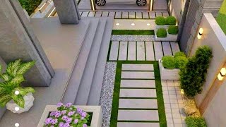 200 Home Garden Landscaping Ideas 2024 Backyard Patio Design Front Yard Gardening Ideas For Home P6 [upl. by Elodia]