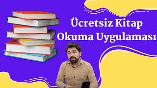 Ücretsiz Kitap Okuma Uygulaması  EKitabım Nasıl Kullanılır [upl. by Gagne914]