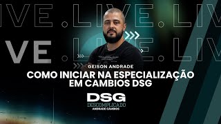 DSG DESCOMPLICADO [upl. by Jodi580]