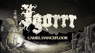 Igorrr  Camel Dancefloor OFFICIAL [upl. by Nosnah]