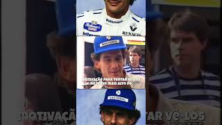 Senna Imola 1994 [upl. by Mariquilla]