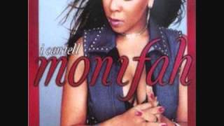 Monifah Somebodys Body [upl. by Jutta408]