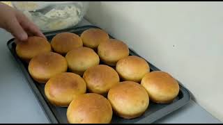 Ensaymada  Cheese Ensaymada  Soft and Fluffy Ensaymada KC COOKING [upl. by Trevethick]