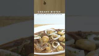 Ang alltime favorite pinoy Bistek Check the full recipe here ↑↑↑  Chef Tatung [upl. by Hitt946]