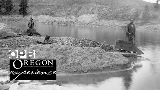 Massacre at Hells Canyon  Oregon Experience  OPB [upl. by Asiaj846]