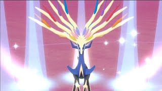 GEOMANCY XERNEAS IS BUSTED  Pokemon Sword amp Shield FFA [upl. by Linker]