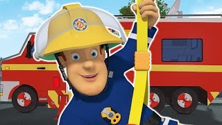 Fireman Sam  PONTYPANDY EXTREME  Fireman Sam Season 6 Full Epiosde Compilation  Videos For Kids [upl. by Eri]