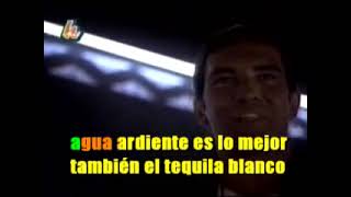 Antonio Banderas  Canción del mariachi Karaoke [upl. by Babs]