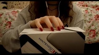 ASMR Fast Tapping 2 [upl. by Hartzke292]