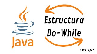 Estructura DoWhile en Java [upl. by Furlani681]