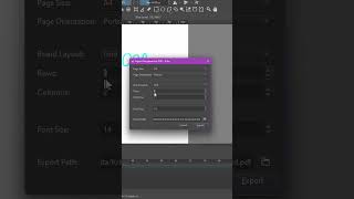 Creating Storyboards in krita [upl. by Miarfe702]