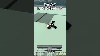 THE CLUTCH IS WILD roblox deepwoken deepwokenpvp [upl. by Esinel]