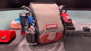 Veto Pro PAC TPLC  HVAC Maintenance Loadout [upl. by Hannibal]