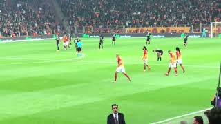 Maicon Goal GalatasarayGençlerbirliği [upl. by Grazia]