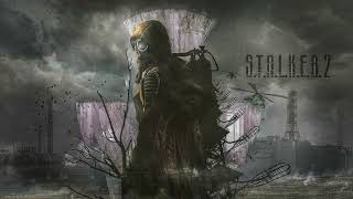 STALKER 2  Mini Soundtrack  06Zone Dreams [upl. by Galliett]