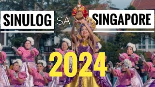 Singulog sa Singapore 2024 [upl. by Aubrette]