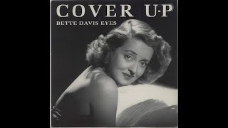 BETTE DAVIS EYES [upl. by Ppik]