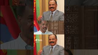 shorts President Isaias Afwerki interview eritrea ኤርትራ zenatigrigna asmara eritrean [upl. by Matthaeus]