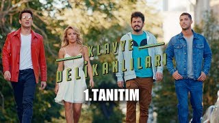 Klavye Delikanlıları 1Tanıtım [upl. by Nanfa772]