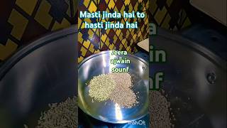 Digestion sahi rakhne ke achuk upaye magic powder for digestionshortsrecipe ladyenergyhealth [upl. by Hcahsem]