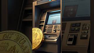 Gold Coin ATM [upl. by Curnin]