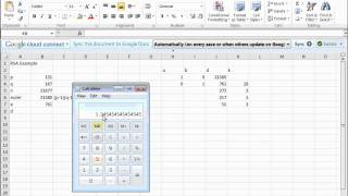 RSA Encryption with Excel Part 1 [upl. by Attenej]