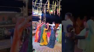 gori nache Nagori nache dance 😍❤️ video dance ranirangilinewsong newranirangilisong [upl. by Howe]