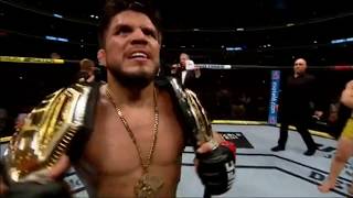 Cejudo vs Moraes [upl. by Topping]