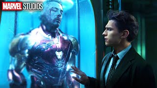 BEST UPCOMING MARVEL MOVIES 2024 amp 2025 [upl. by Deonne]