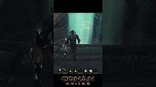 Conan Exiles  Poço de Skelos conanexiles conanexilesgameplay conanexilesageofwar [upl. by Cida79]