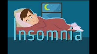 Insomnia Treatment at Home Natural Remedies for Insomnia and Anxiety [upl. by Tooley]