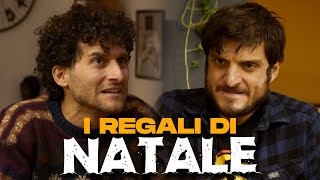 I REGALI DI NATALE [upl. by Berg]