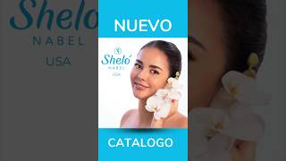 CATÁLOGO SHELO NABEL USA Diana Perez Distribuidor 💙 shelonabel catalogo [upl. by Elyr]